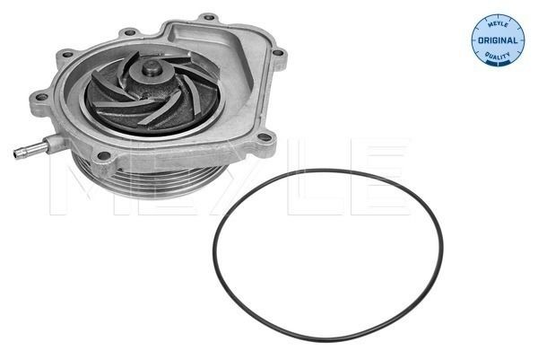 MEYLE Pompa acqua 013 220 0015 013 220 0015 Pompa acqua MEYLE MERCEDES-BENZ PONTON costo
