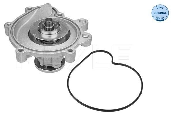 MEYLE Vattenpump 013 220 0023 Mercedes C204 Vattenpump MEYLE 013 220 0023