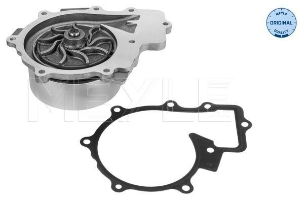 MEYLE Vannpumpe 013 220 0025 013 220 0025 Vannpumpe FORD USA WINDSTAR MEYLE