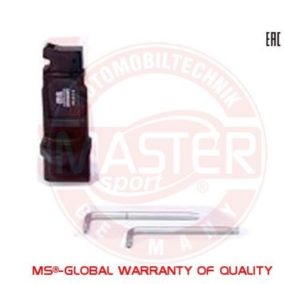 MASTER-SPORT Μετρητής μάζας αέρα 013-S-PCS-MS MASTER-SPORT Μετρητής μάζας αέρα 013-S-PCS-MS εμπειρία