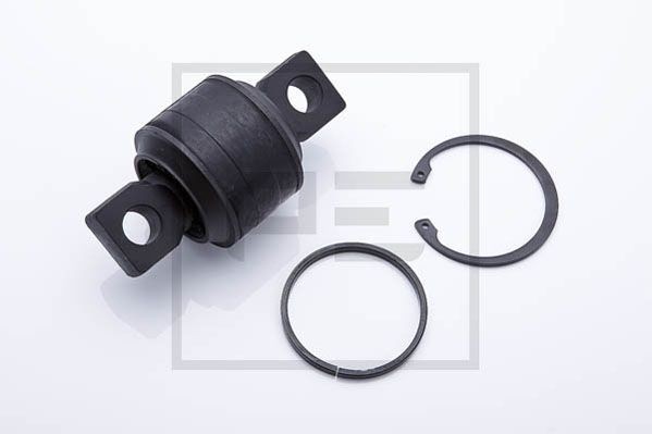 PETERS ENNEPETAL Repair Kit, link 013.002-00A 013.002-00A PETERS ENNEPETAL control arm bushes for LAND ROVER