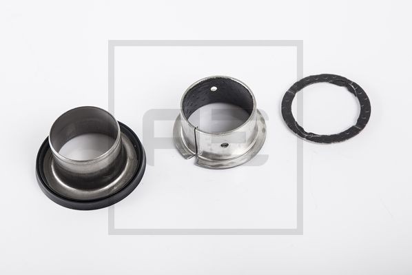 PETERS ENNEPETAL Repair Kit, link 013.056-00A 013.056-00A PETERS ENNEPETAL wishbone bushes for LAND ROVER