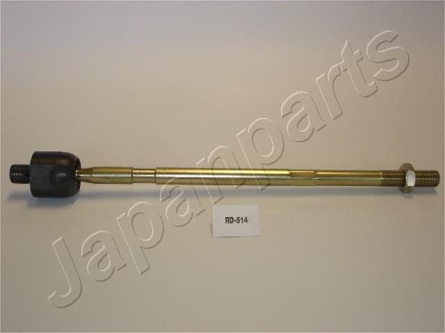 JAPANPARTS Inner tie rod RD-514 Mitsubishi PAJERO / SHOGUN SPORT JAPANPARTS inner tie rod RD514
