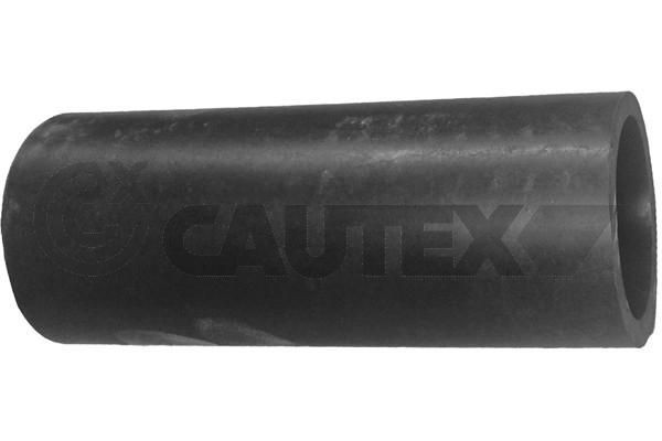 CAUTEX Invulpijp, brandstoftank 013017 Brandstoftank SAAB CAUTEX 013017