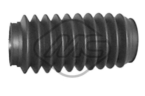 Metalcaucho Kit soffietto, Sterzo 01308 Metalcaucho 01308 Cuffia scatola sterzo CITROËN BX Hatchback originali prezzo