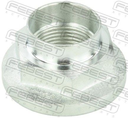 FEBEST Coquille Caster, corps d'essieu 0131-008 FEBEST 0131-008 Vis de correction des chutes Toyota Yaris NCP 15 à un prix avantageux