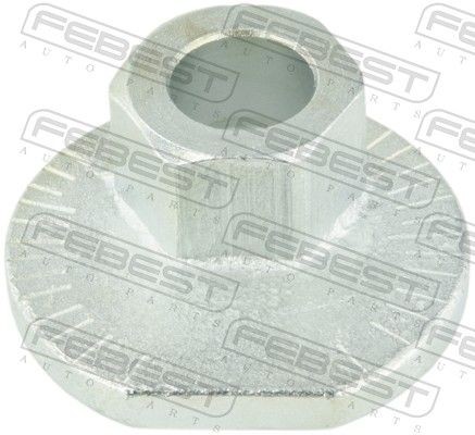 FEBEST Caster Shim, axle beam 0131-011 FEBEST 0131-011 Estima Emina / Lucida (_R1_, _R2_) camber bolts cost