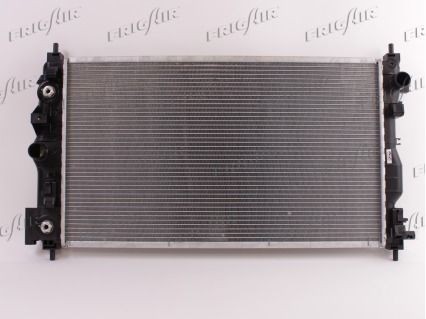 FRIGAIR Radiatore motore 0131.3038 0131.3038 costo Radiatore FRIGAIR CHEVROLET S10