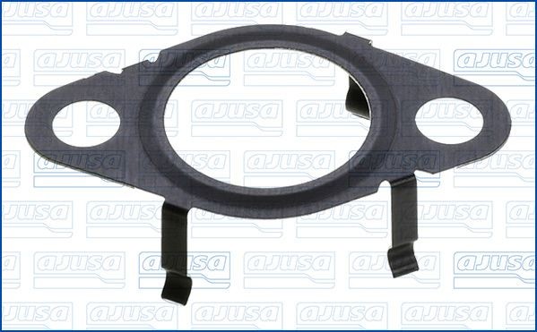 AJUSA Pakning, AGR (EGR)-ventil 01310300 AJUSA 01310300 Pakning agr Volvo C30 originale