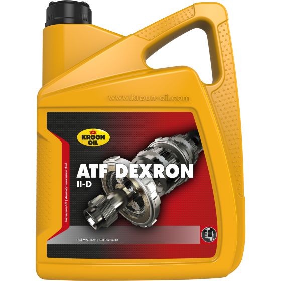 Huile hydraulique KROON OIL 01324 Huile hydraulique KROON OIL ATF, Dexron II-D 01324 prix Direction Hyundai Tucson JM