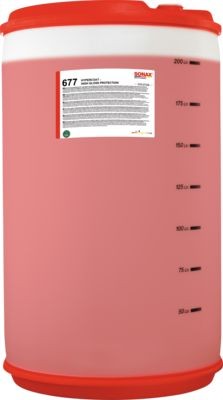 SONAX Vinter sprinklervæske 01325000 01325000 SONAX Vintersprinklervæske BMW billig