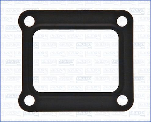 AJUSA Tiiviste, EGR-venttiili 01344300 01344300 AJUSA Egr tiiviste Renault MASTER hinta