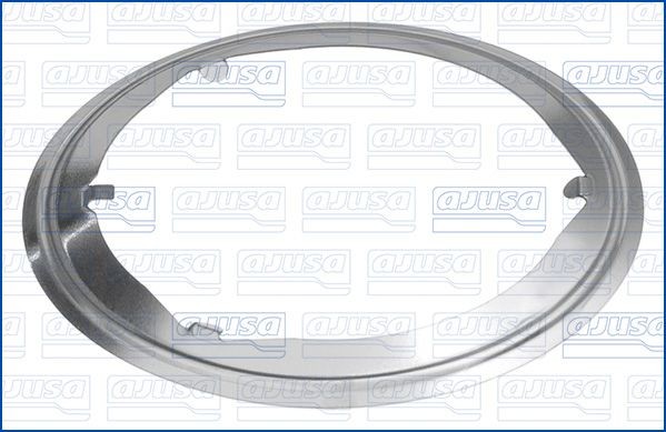 AJUSA Guarnizione, Tubo gas scarico 01361700 01361700 Guarnizione scarico AJUSA FORD StreetKA costo