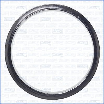 AJUSA Exhaust pipe gasket 01377400 SsangYoung REXTON AJUSA exhaust gasket 01377400