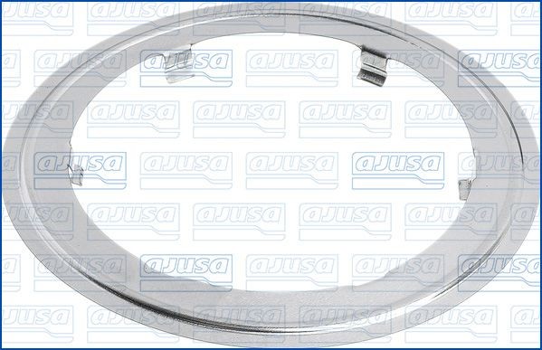 Blīve, Izplūdes caurule AJUSA 01380800 AJUSA 01380800 Blīvju komplekts izpl gāzu sistēma BMW X3 2013