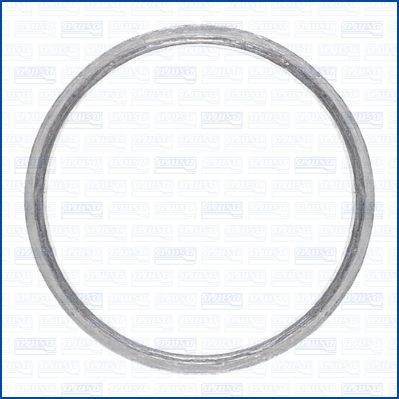 AJUSA Exhaust pipe gasket 01382000 AJUSA 01382000 BMW F15 exhaust gasket replacement