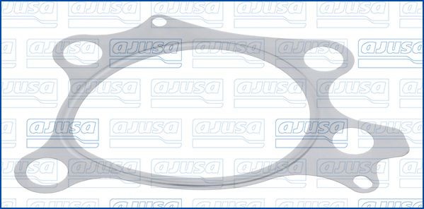 AJUSA Joint d'étanchéité, tuyau d'échappement 01394600 AJUSA 01394600 d'origine Joint d'echappement Mazda CX-5 KF coût