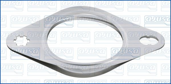 AJUSA Pakning, udstødningsrør 01396300 AJUSA 01396300 Pakningssæt udstødningssystem Citroën XSARA originale