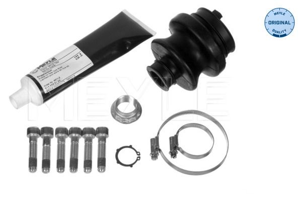 MEYLE Flessibile, Scarico aria copritestata 014 001 0038 014 001 0038 Tubo flessibile, scarico aria copritestata Volkswagen PHAETON MEYLE costo