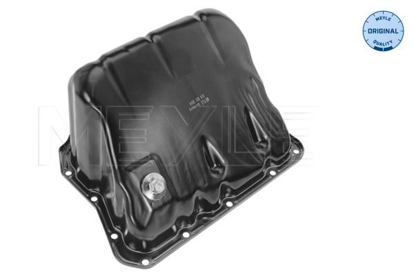 MEYLE Eļļas vācele 014 001 0054 014 001 0054 Eļļas karteris VOLVO XC60 MEYLE