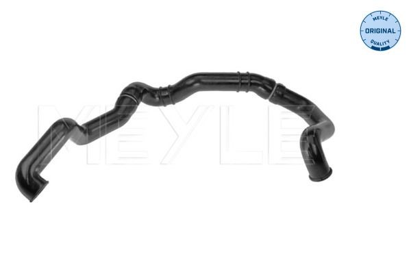 MEYLE Slangesamler, brændstofslange 014 007 0029 Brændstofslange MEYLE Chevrolet CRUZE 014 007 0029