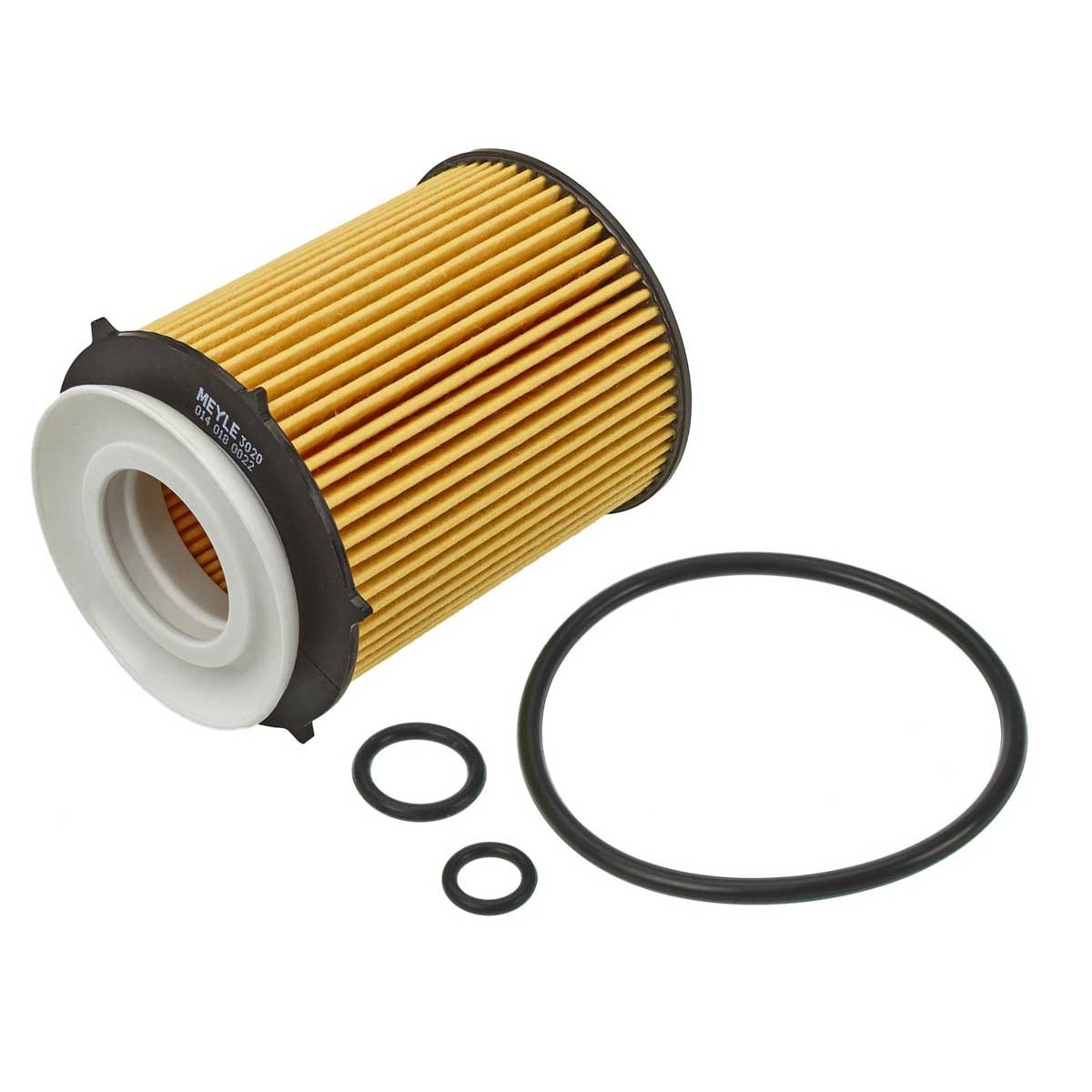 MEYLE Eļļas filtrs 014 018 0022 Eļļas filtri MEYLE VITO 014 018 0022 lēti