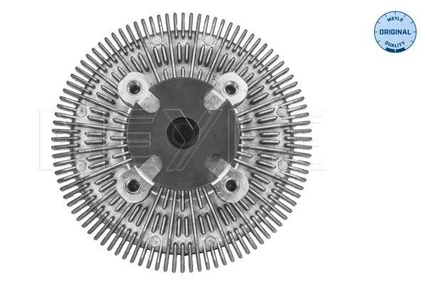 MEYLE Girante, Raffreddamento motore 014 020 0021 014 020 0021 Ventola, raffreddamento motore MERCEDES-BENZ Classe C MEYLE costo
