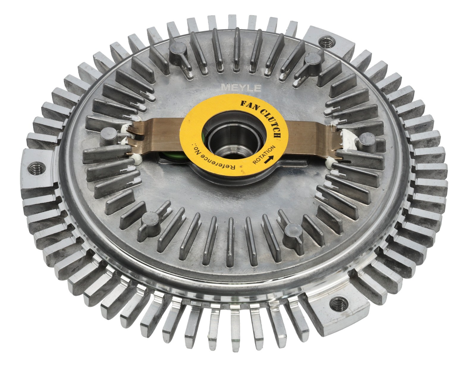 Spojka ventilátora chladenia MEYLE 014 020 0047 MEYLE 014 020 0047 Spojka ventilátora chladenia MERCEDES-BENZ Trieda S 2001