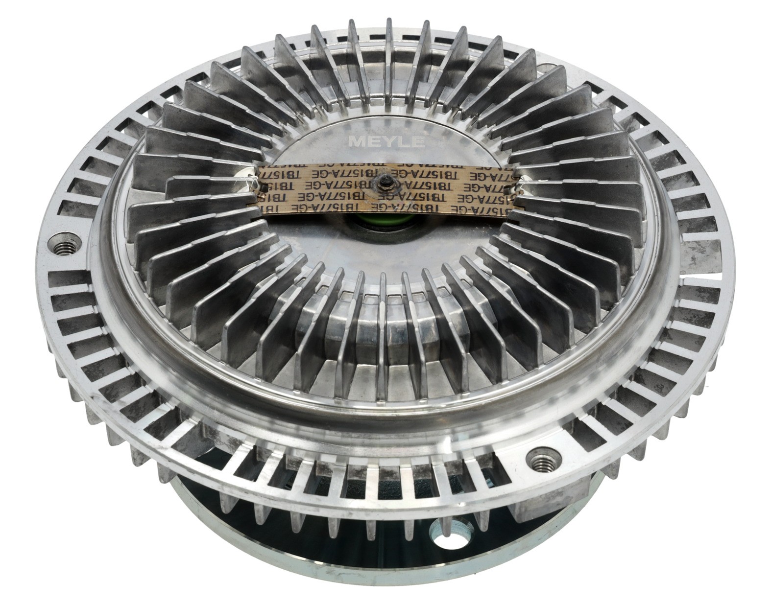 MEYLE Kobling, kølerventilator 014 020 0087 Køleventilator kobling MEYLE 206 014 020 0087 billig