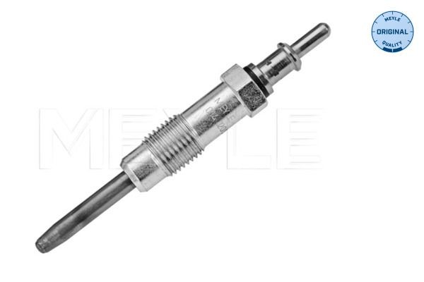 MEYLE Glow plug 014 020 0098 MERCEDES-BENZ GLC MEYLE glow plugs 0140200098
