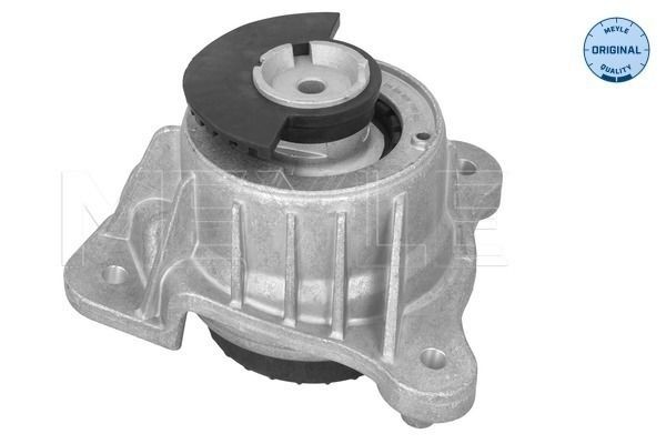 MEYLE Óleo hidráulico 014 020 6200 Óleo do sistema hidráulico central AUDI MEYLE 014 020 6200