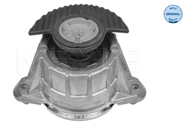 MEYLE Motorkudde 014 024 0108 MEYLE 014 024 0108 motorfästen Mercedes C218 pris