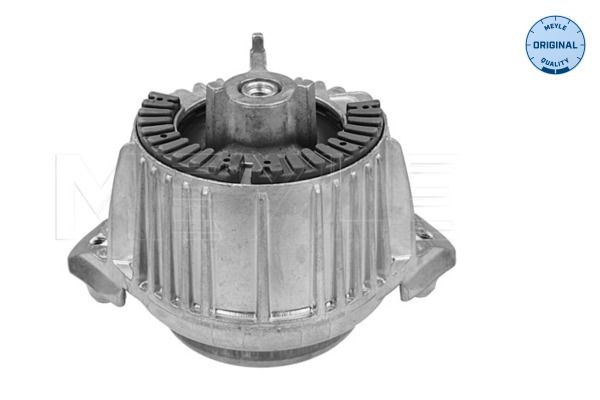 MEYLE Motorsteunlager 014 024 0124 Motorsteunlager MEYLE 100 014 024 0124 goedkoop