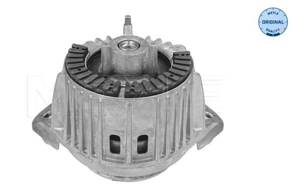 MEYLE Piekare, Dzinējs 014 024 0125 MEYLE 014 024 0125 Motora spilvens Mercedes C204 par izdevīgu cenu