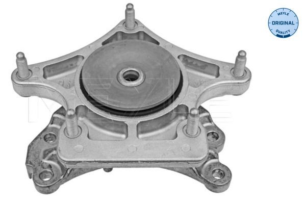 MEYLE Lagerung, Automatikgetriebe 014 024 0141 014 024 0141 Getriebelagerung PEUGEOT 1007 MEYLE kaufen
