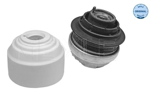 MEYLE Suporte, motor 014 024 0150 MEYLE 0140240150 Coxim de motor Mercedes CL203 preço