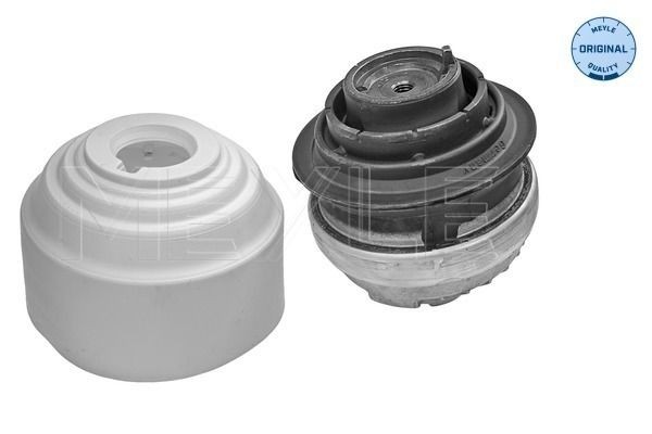 Moottorin tuki MEYLE 014 024 0161 MEYLE 014 024 0161 MERCEDES-BENZ SLK 2008 Moottorin tukikumit