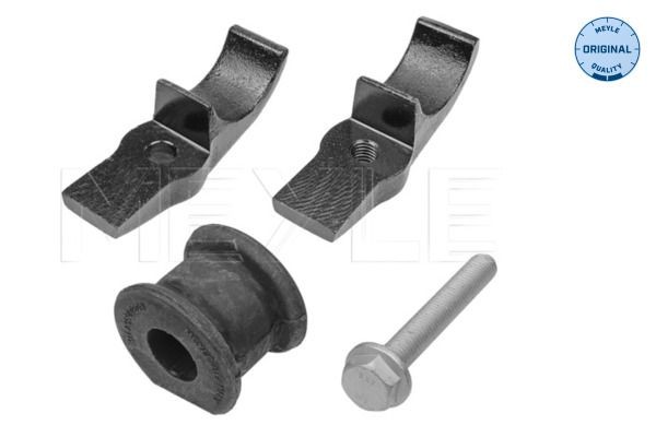 MEYLE Reparatieset, stabilisatorophanging 014 032 0209/S 014 032 0209/S Stabilisatorstang rubbers MERCEDES-BENZ SLK MEYLE