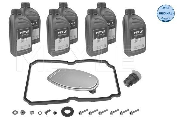 MEYLE Supporto marmitta 014 049 0004 014 049 0004 costo Supporto marmitta MEYLE SUBARU VANILLE Autobus