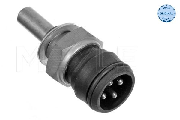 MEYLE Tunnistin, jäähdytysnesteen lämpötila 014 054 0035 MEYLE 014 054 0035 MERCEDES-BENZ W124 Coupe (C124) lämpöanturi