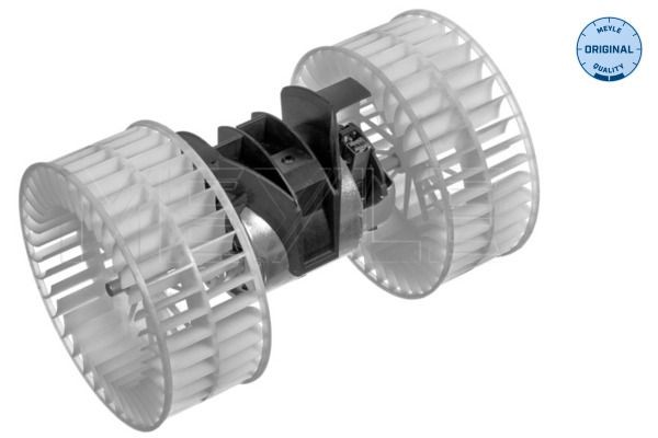 MEYLE Pulseur d'air habitacle 014 083 0034 MEYLE 0140830034 Pulseur de chauffage Mercedes C117 prix