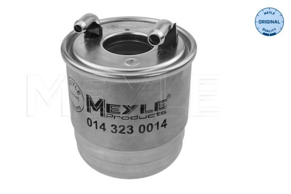 MEYLE Kit tagliando cambio automatico 014 135 0304 MEYLE 014 135 0304 Kit componenti, cambio olio-cambio automatico Mercedes SL R230 originale prezzo