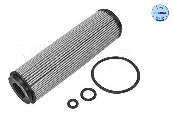 MEYLE Filtro de óleo 014 322 0003 Filtro de óleo MEYLE Mercedes-Benz Classe V 014 322 0003