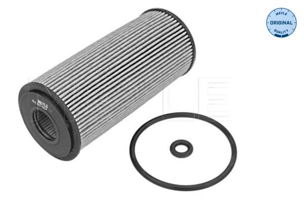 MEYLE Õlifilter 014 322 0004 014 322 0004 Õlifilter MEYLE MERCEDES-BENZ VITO