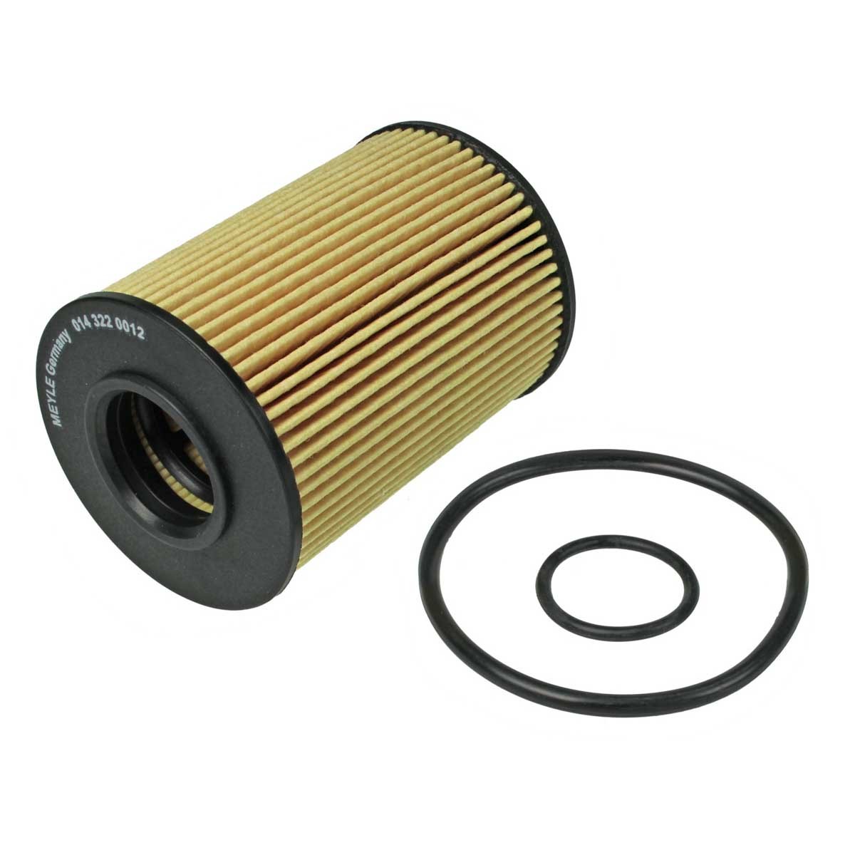 MEYLE Olejový filter 014 322 0012 014 322 0012 MEYLE Olejový filter Mercedes-Benz lacné