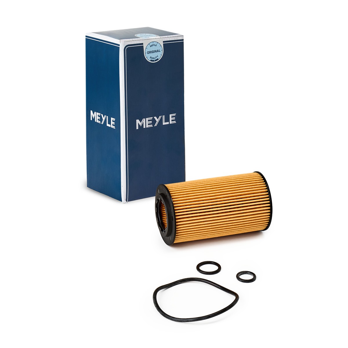 MEYLE Oljefilter 014 322 0014 MEYLE 014 322 0014 Filter LAND ROVER Range Rover 4 (L405) 2015