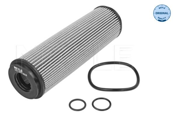 MEYLE Õlifilter 014 322 0015 Õlifilter MEYLE Mercedes-Benz VITO 014 322 0015