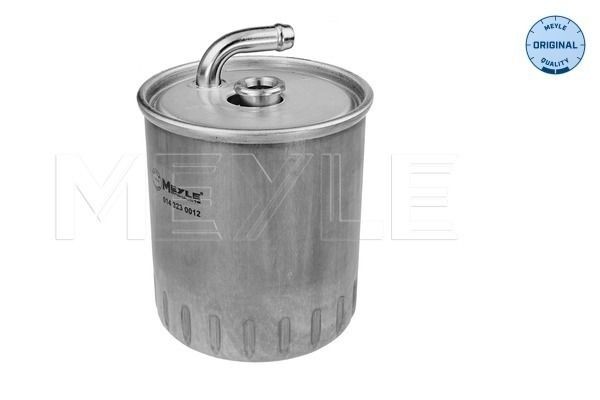 MEYLE Drivstoffilter 014 323 0012 014 323 0012 MEYLE Drivstoffilter Mercedes-Benz billige