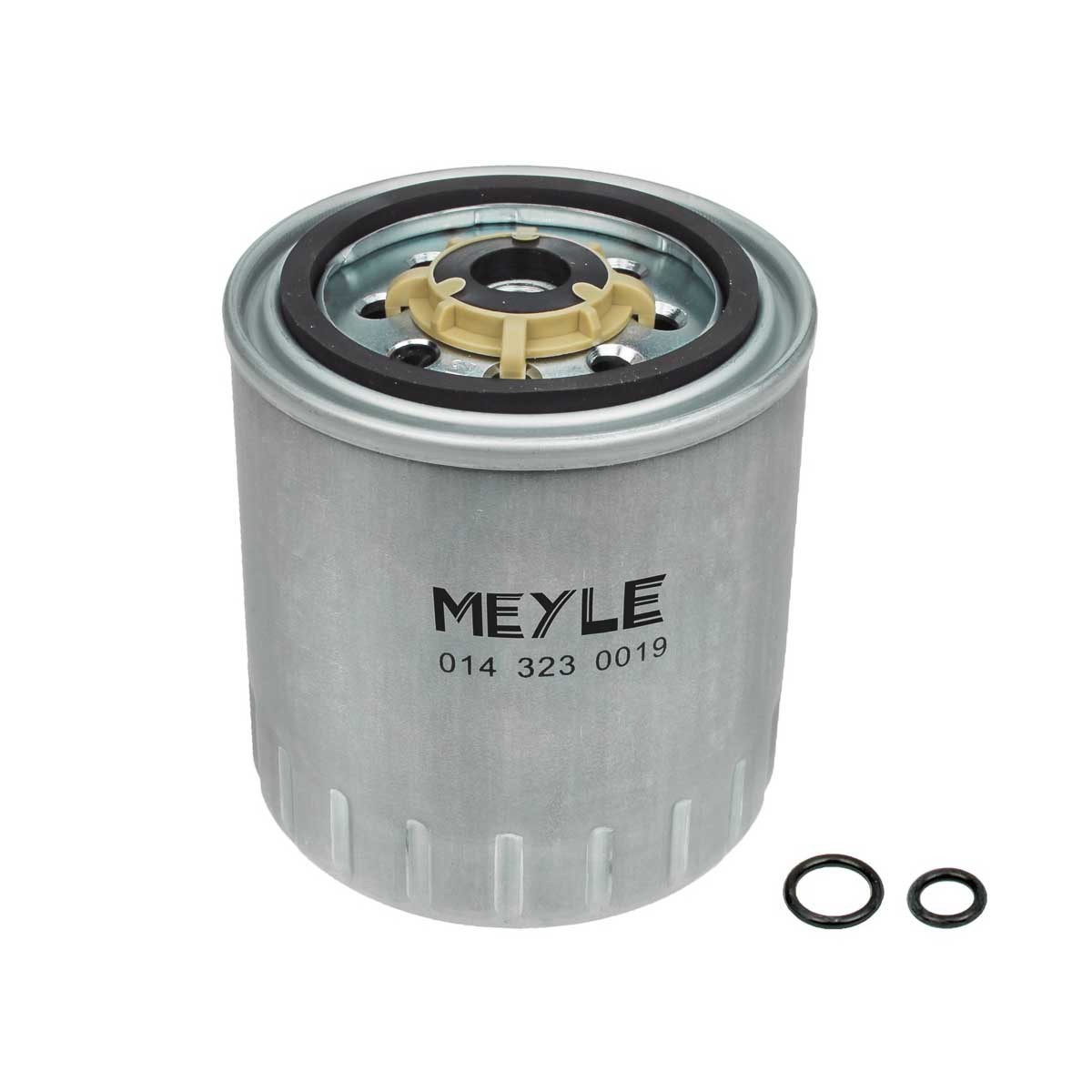 MEYLE Polttoainesuodatin 014 323 0019 014 323 0019 MEYLE Polttoainesuodatin (diesel ja bensa) MERCEDES-BENZ 123-sarja