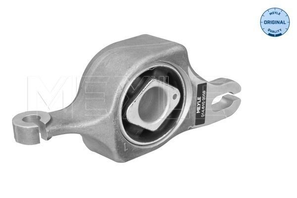 MEYLE Expansietank, hydraulische olie stuurbekrachtiging 014 422 0000 014 422 0000 Compensatietank hydrauliekolie MERCEDES-BENZ CLK MEYLE
